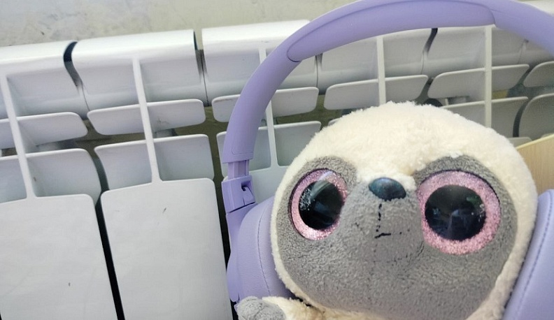 В Калуге хотят отключить отопление в отдельных домах