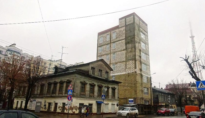 Обслуживать, а не устрашать