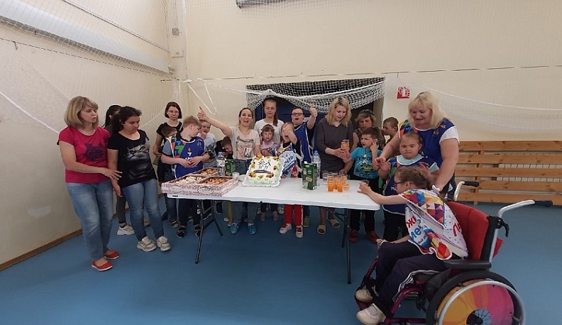 На смену «Лыжам мечты» пришли ролики