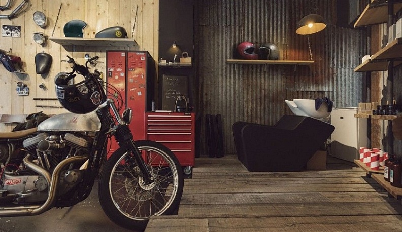 Два тинейджера из Людинова украли себе по мопеду