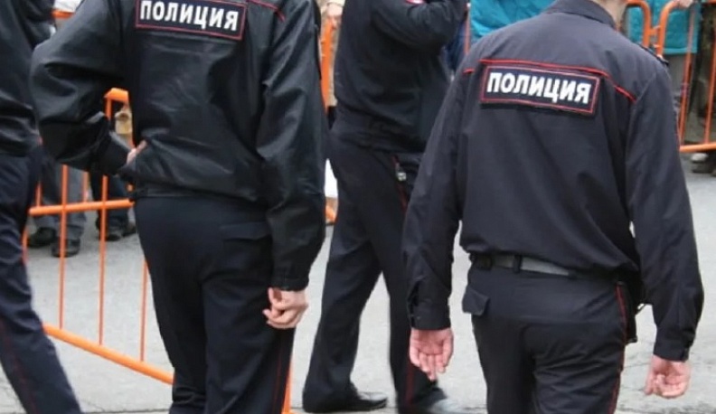 Полицейского из Боровского района обвинили в коррупции