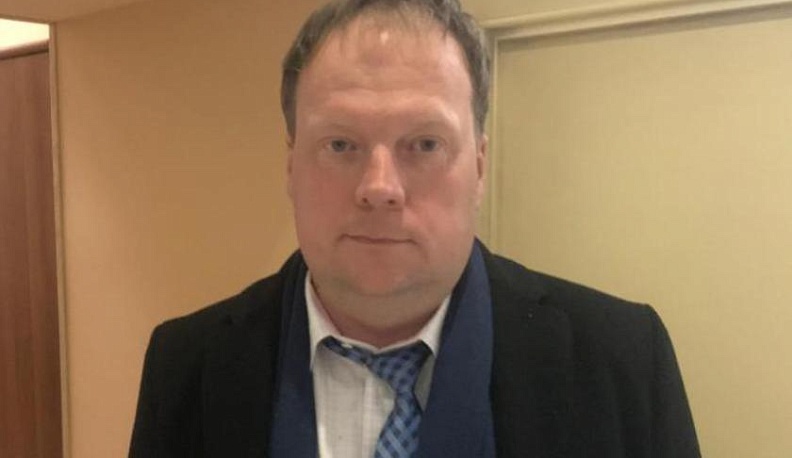 Владислав Гриб продолжит представлять Калужскую область в Общественной палате РФ 