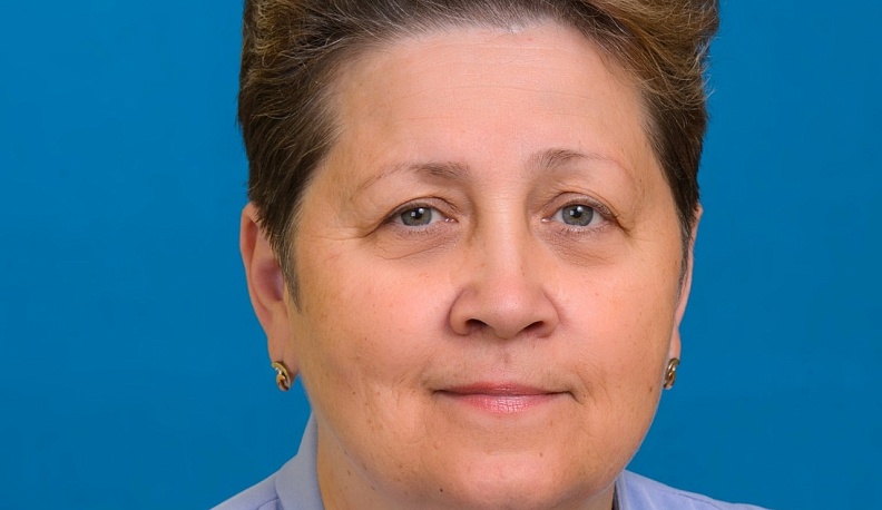 Татьяна Дроздова: «Главное - мы сплотились»