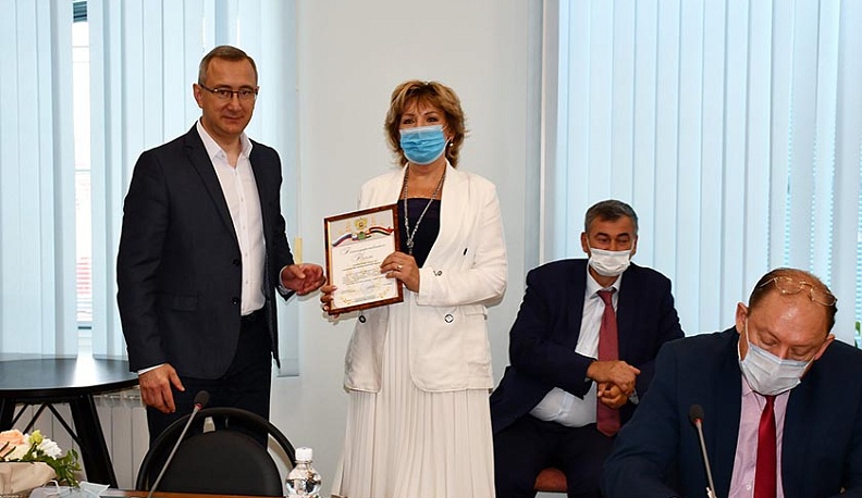 Подведены итоги конкурса «Лучшие практики наставничества Калужской области»