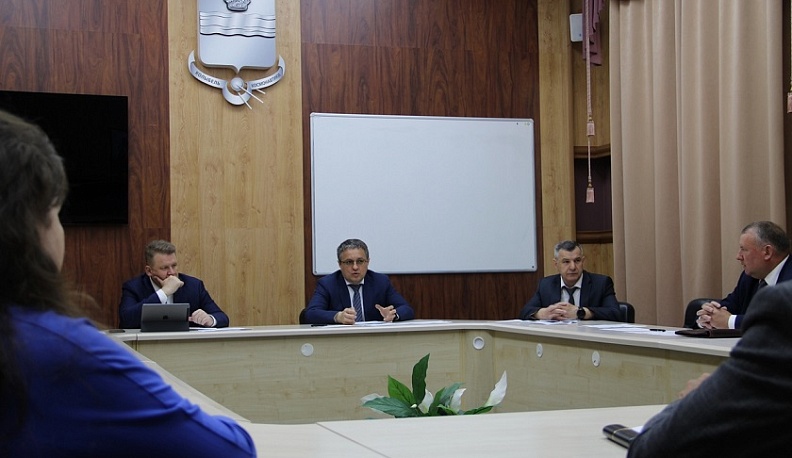 В Калуге ликвидируют 13 управляющих компаний