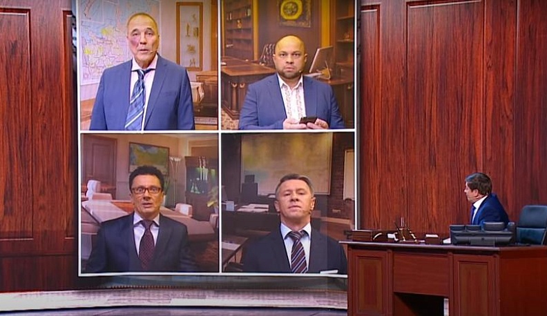 Владислав Шапша оценил сюжет «Уральских пельменей» о губернаторах