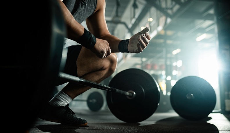 В Калуге впервые пройдёт Кубок России по пауэрлифтингу