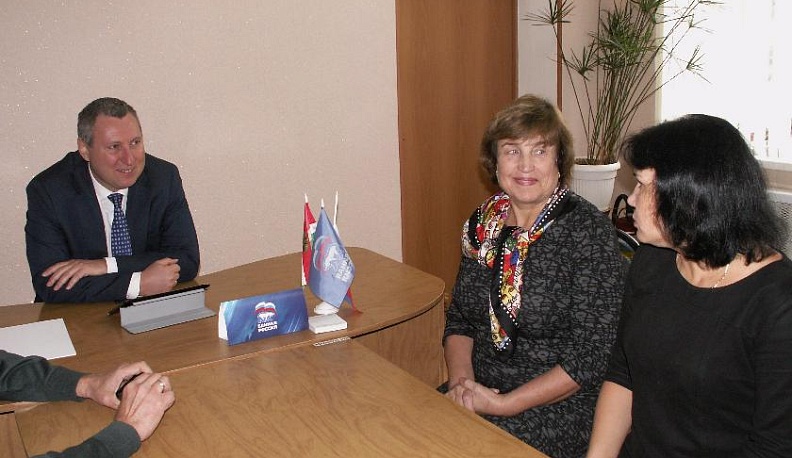 Дошколятам обязательно помогут