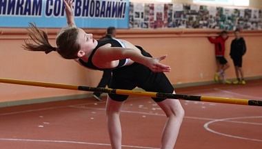 В Калуге в 29-й раз пройдут традиционные соревнования по прыжкам в высоту памяти Леонида Евдокимова