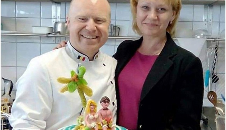 Сладкий плен