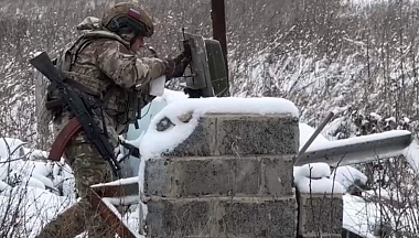 Следуем тем же курсом