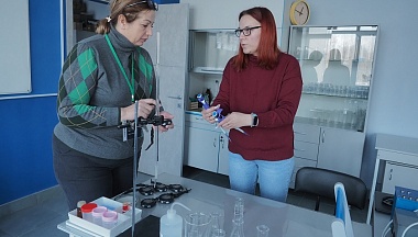 В Калуге стартовал региональный этап Чемпионата по профессиональному мастерству «Профессионалы»