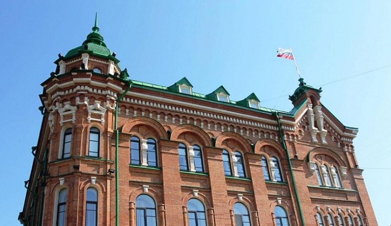 В Томске отменили прямые выборы мэра