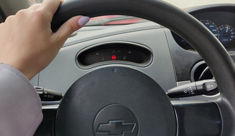 В Калужской области за прошедшую неделю ПДД были нарушены более 38 тысяч раз