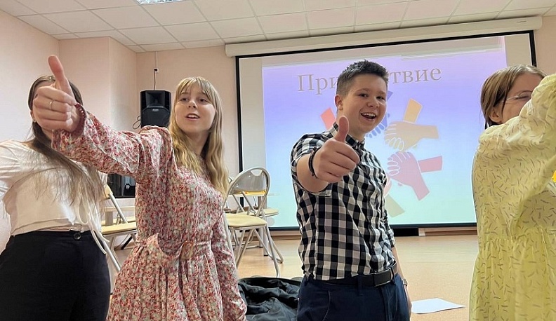 В Обнинске соревновались «Знатоки русской литературы»