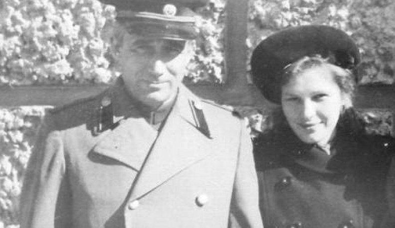 Бесстрашный генерал