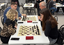 Представители министерства конкурентной политики Калужской области сыграли в шахматы Представители министерства конкурентной политики Калужской области сыграли в шахматы