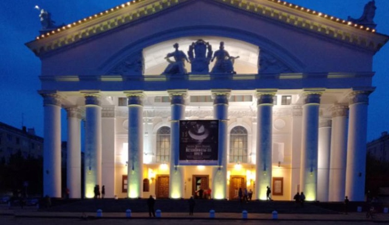 Возврат билетов на отмененные спектакли калужского драмтеатра снова начнется с 4 апреля