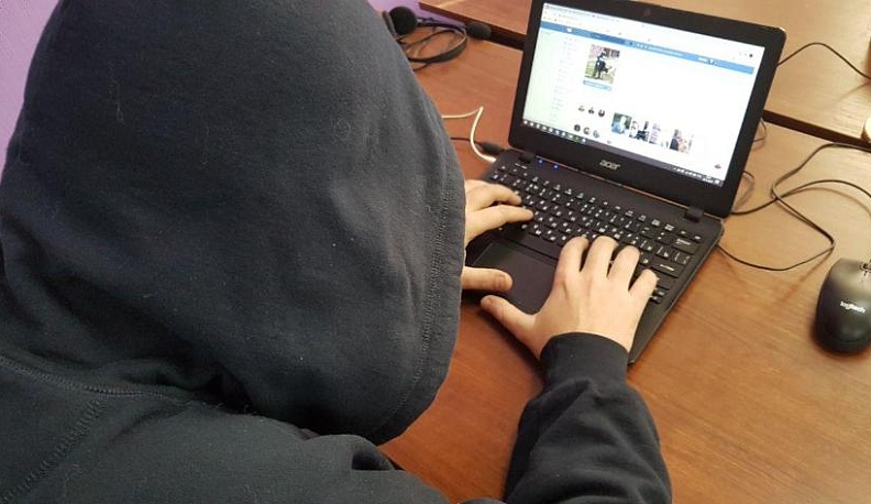 Калужанину назначили 400-тысячный штраф за призывы к насильственному свержению власти