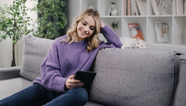 Кого хочешь выбирай: «Ростелеком Книги» запустил новый формат подписок