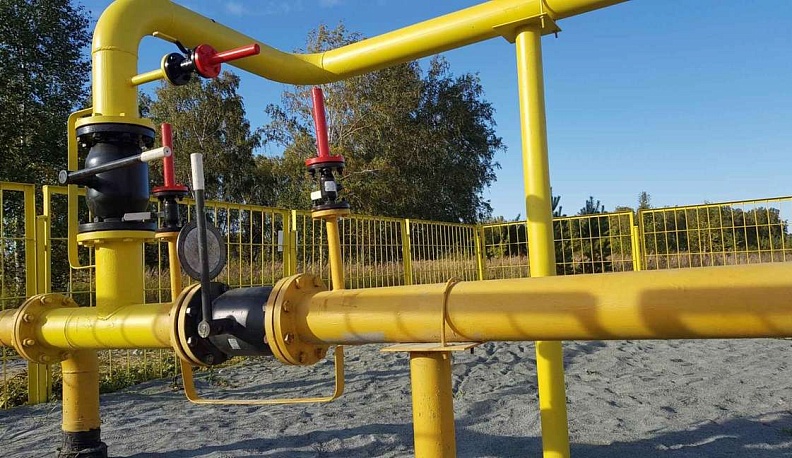 Геннадий Скляр рассказал о бесплатной газификации