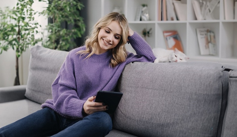 Кого хочешь выбирай: «Ростелеком Книги» запустил новый формат подписок