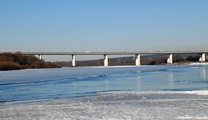 Управление МЧС озвучило прогноз по дальнейшему ходу паводка