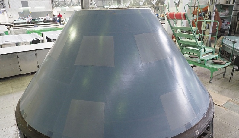 В Обнинском НПП «Технология» создали уникальное оборудование для российско-иранского спутника «Хайям»