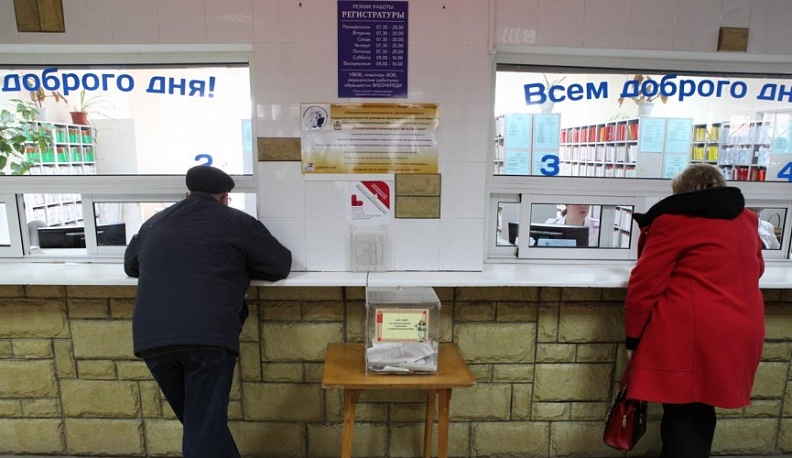 Калужанам рекомендуют позаботиться о своём здоровье