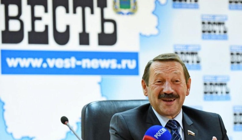 Время для решений