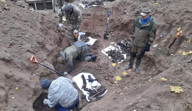 В списках не значился