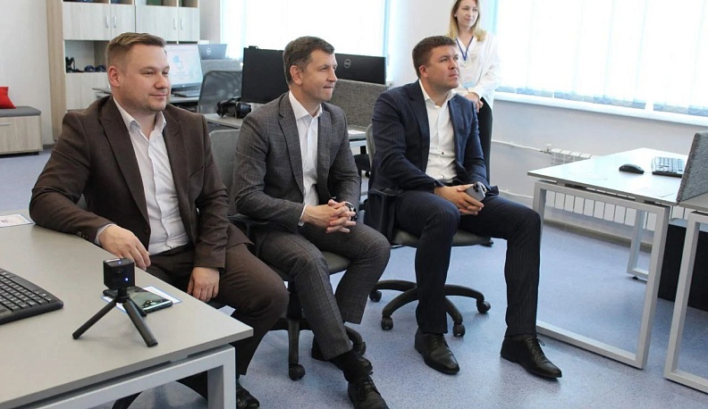 В Калужской области школьники сдадут «Цифровое ГТО»