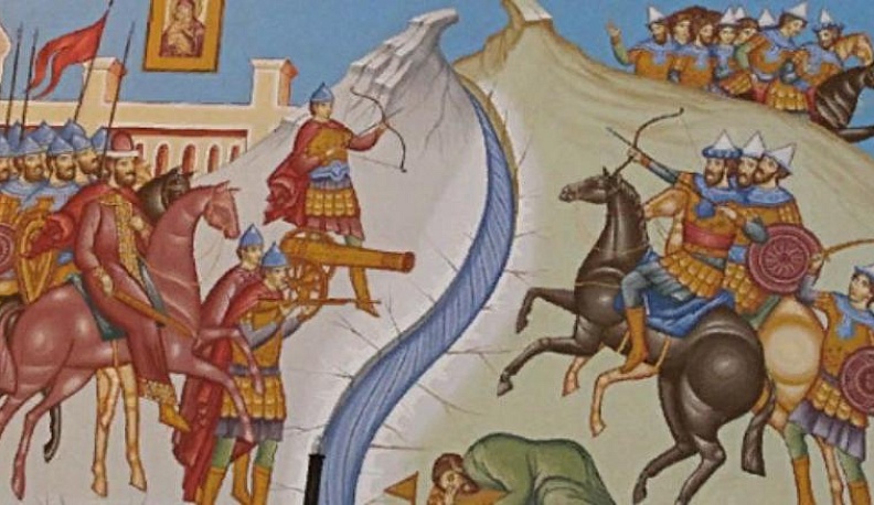 Чем опасна борьба с праздником в честь стояния на Угре