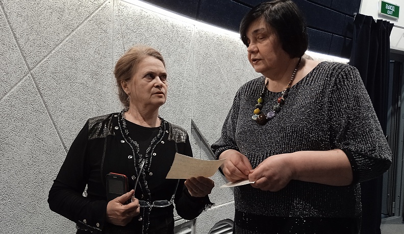 В Калуге открылся Всероссийский съезд писателей 