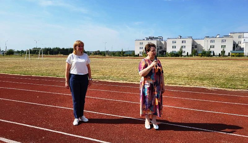 Татьяна Дроздова: «Чтобы принимать совместные решения, нужно уметь договариваться»