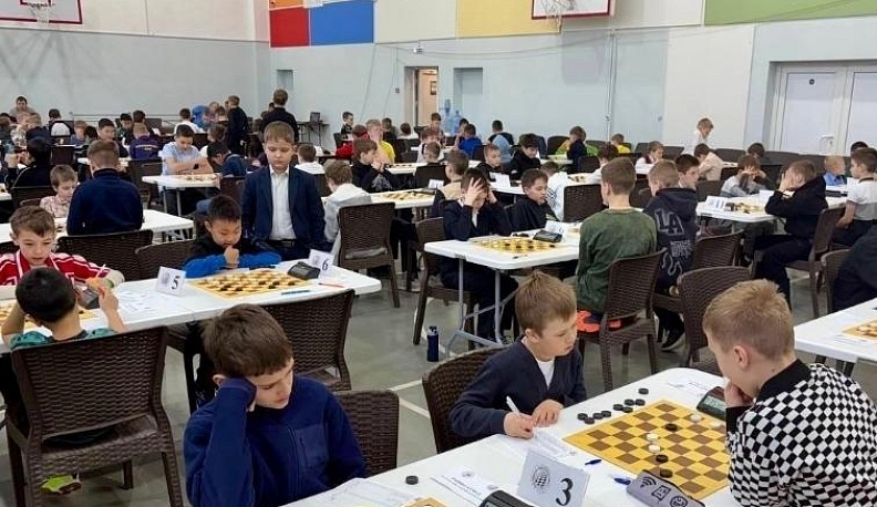 Калужанин завоевал награду Первенства России