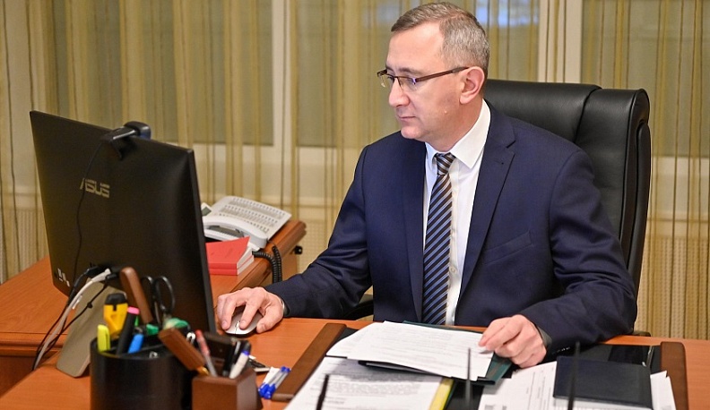 Автопарк калужских медиков увеличен на 53 машины