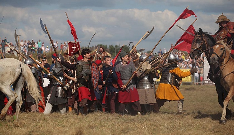 Плоды победы