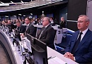 В Москве обсудили обеспечение регионов России нефтепродуктами