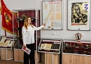 Калужская область подала 33 заявки на Всероссийский конкурс школьных музеев