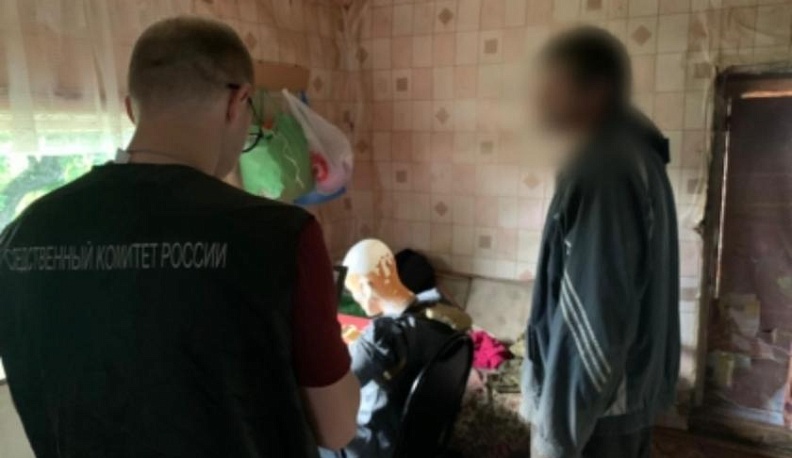 В Калужской области задержали подозреваемого в убийстве экс-заключённого