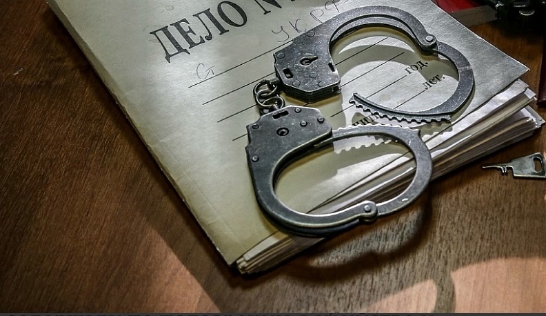 В Калуге за вымогательство 6 миллионов рублей у перевозчика будут судить 67-летнего мужчину