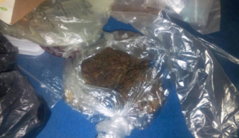 В Калужской области перекрыт крупный канал поставки наркотиков