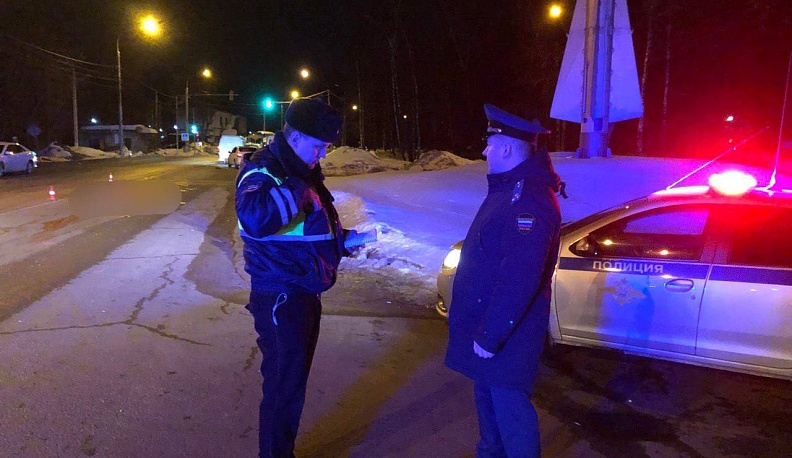 По факту ДТП с автобусом «ПАЗ» возбуждено уголовное дело