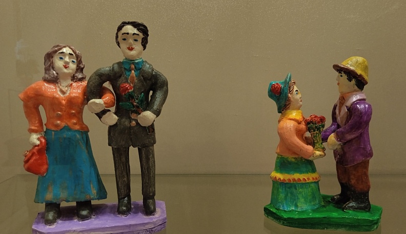 В Калуге представили исторический бренд Липецкой области