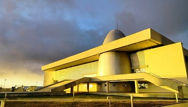 Калужский Музей истории космонавтики опубликовал расписание работы в апреле