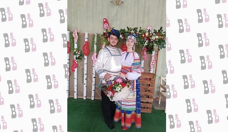 Калужане примут участие во Всероссийском свадебном фестивале