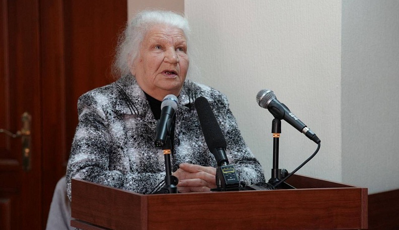 Владислав Шапша рассказал о процессе по поводу преступлений нацистов на Калужской земле