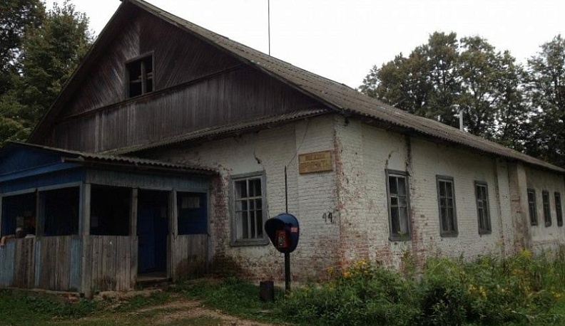 Да не погаснет в сердце свет