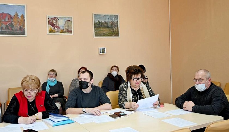 Малоярославецкие депутаты будут инспектировать почтовые отделения